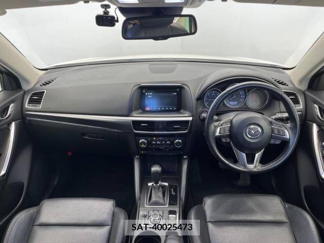 Mazda CX-5 2015-09 358670-1