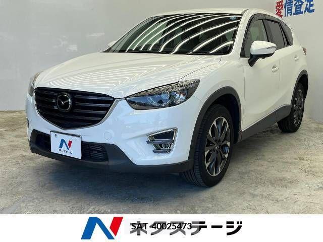 Mazda CX-5 2015-09 358670-0