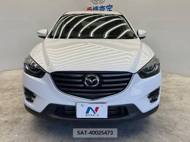 Mazda CX-5 2015-09 358670-14