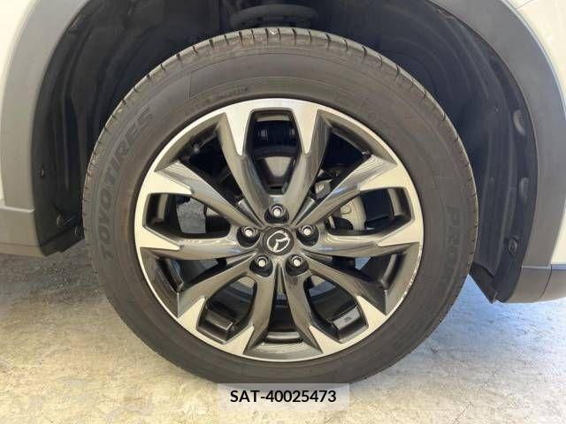 Mazda CX-5 2015-09 358670-13