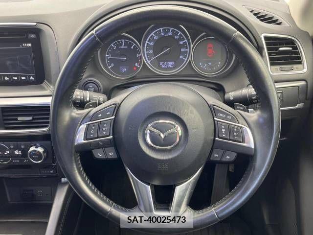 Mazda CX-5 2015-09 358670-11