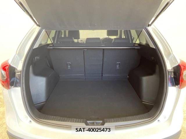 Mazda CX-5 2015-09 358670-10