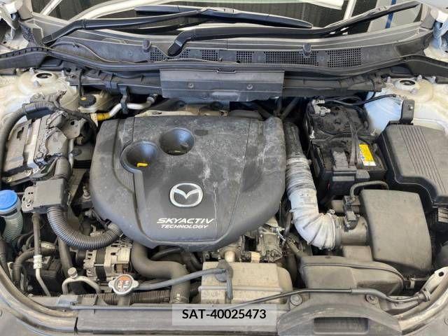Mazda CX-5 2015-09 358670-18