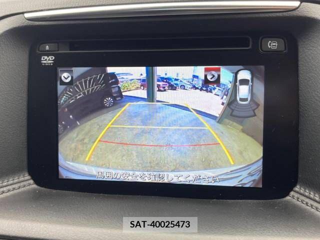 Mazda CX-5 2015-09 358670-3