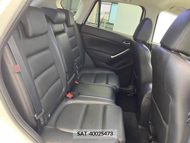 Mazda CX-5 2015-09 358670-9