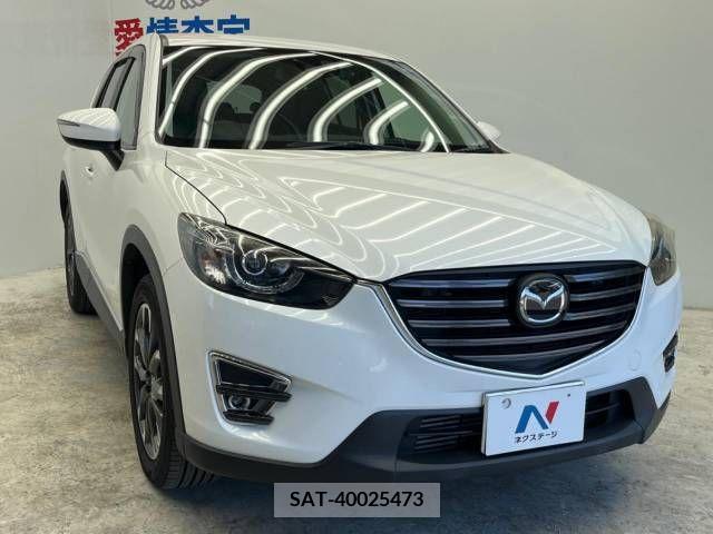 Mazda CX-5 2015-09 358670-16