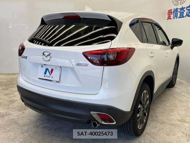 Mazda CX-5 2015-09 358670-17