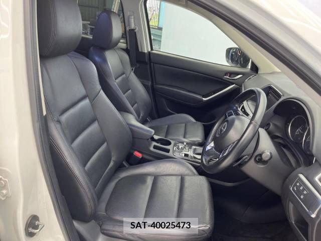 Mazda CX-5 2015-09 358670-8