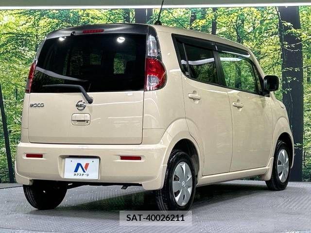 Nissan MOCO 2013-03 324549-17