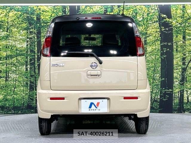 Nissan MOCO 2013-03 324549-15