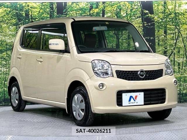 Nissan MOCO 2013-03 324549-16