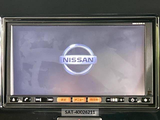 Nissan MOCO 2013-03 324549-2