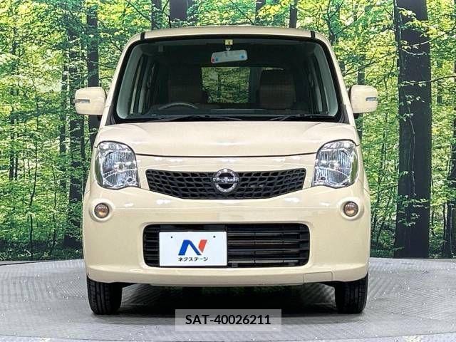 Nissan MOCO 2013-03 324549-14