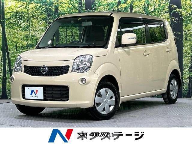 Nissan MOCO 2013-03 324549-0