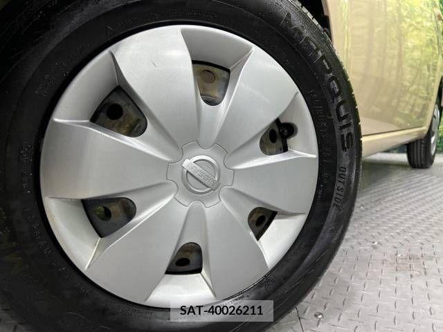 Nissan MOCO 2013-03 324549-13