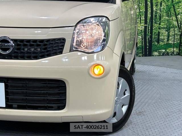 Nissan MOCO 2013-03 324549-12