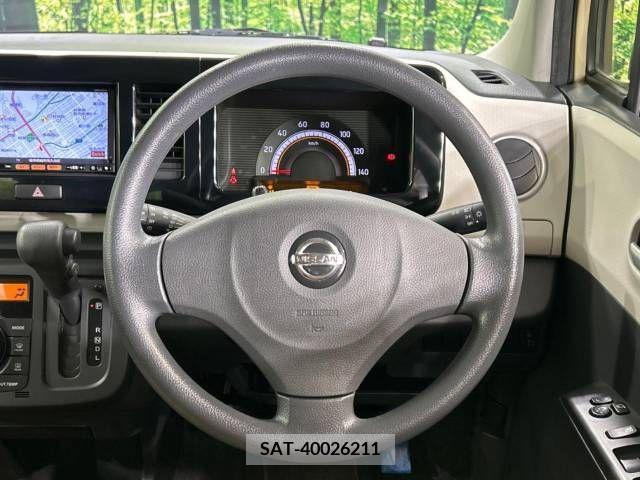 Nissan MOCO 2013-03 324549-11