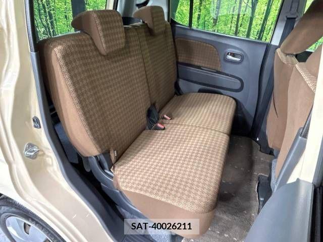 Nissan MOCO 2013-03 324549-9