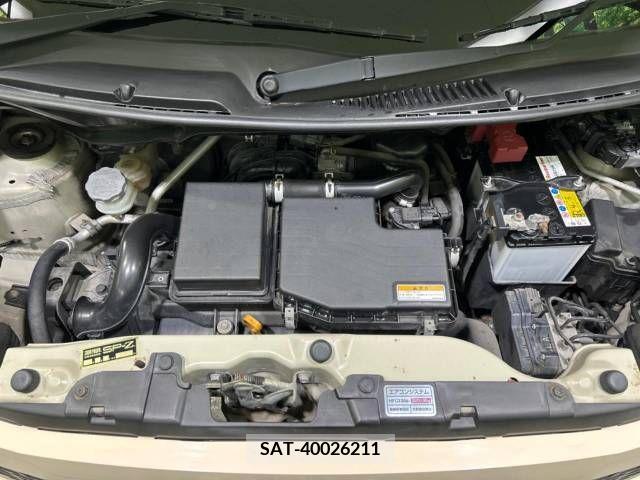 Nissan MOCO 2013-03 324549-18