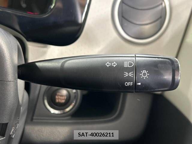 Nissan MOCO 2013-03 324549-7