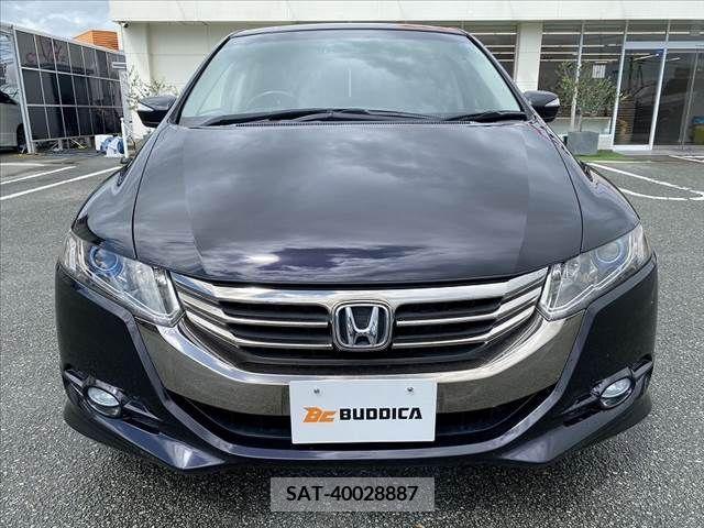 Honda ODYSSEY 2011-12 327024-5
