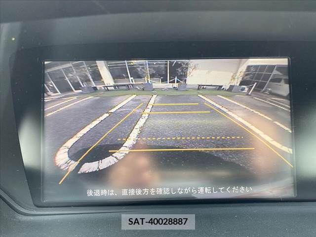 Honda ODYSSEY 2011-12 327024-3