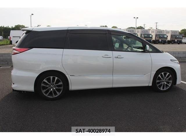 Toyota ESTIMA 2017-10 297356-10