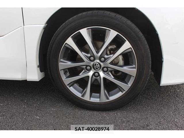 Toyota ESTIMA 2017-10 297356-11