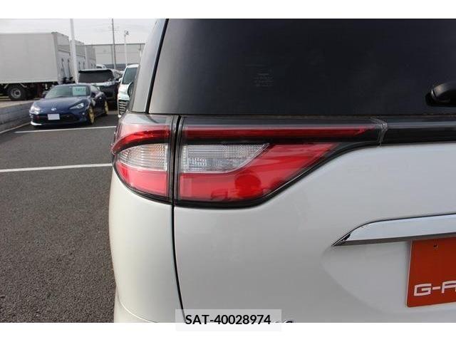 Toyota ESTIMA 2017-10 297356-13