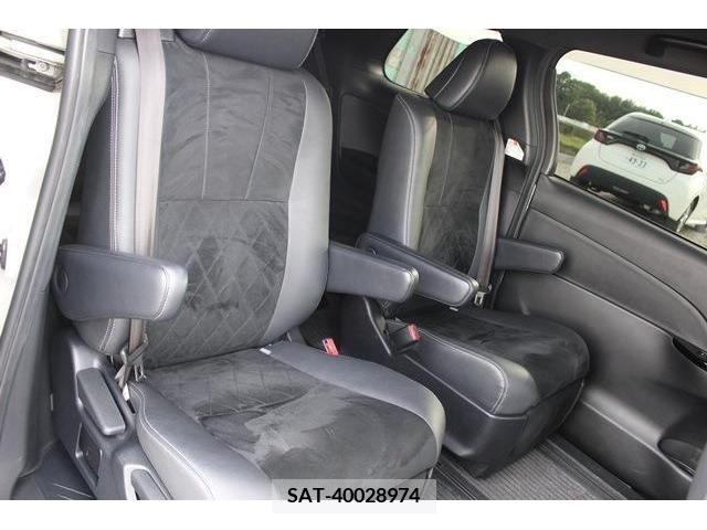 Toyota ESTIMA 2017-10 297356-15
