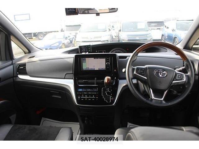 Toyota ESTIMA 2017-10 297356-16