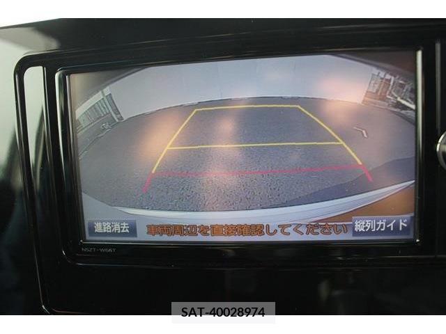 Toyota ESTIMA 2017-10 297356-2