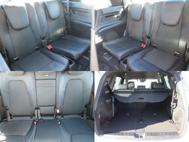 Mercedes Benz GLB-CLASS 2022-07 184561-10