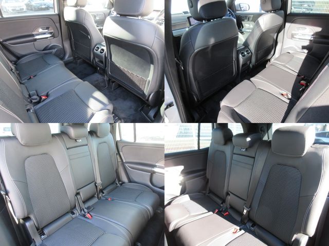 Mercedes Benz GLB-CLASS 2022-07 184561-9