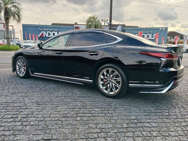 Lexus LS 2017-11 3276-3