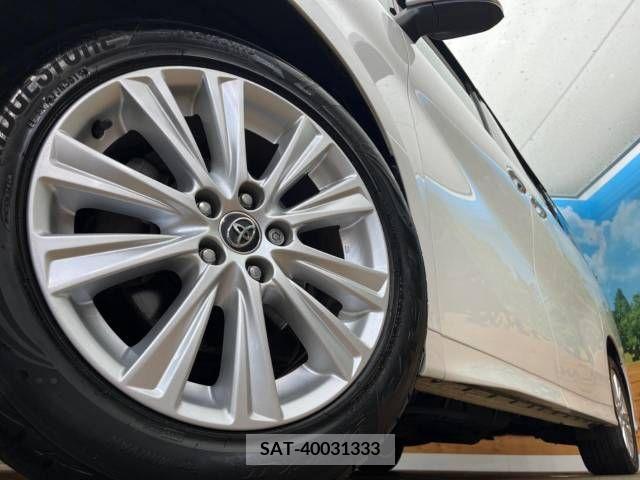 Toyota ALPHARD 2016-12 342081-14