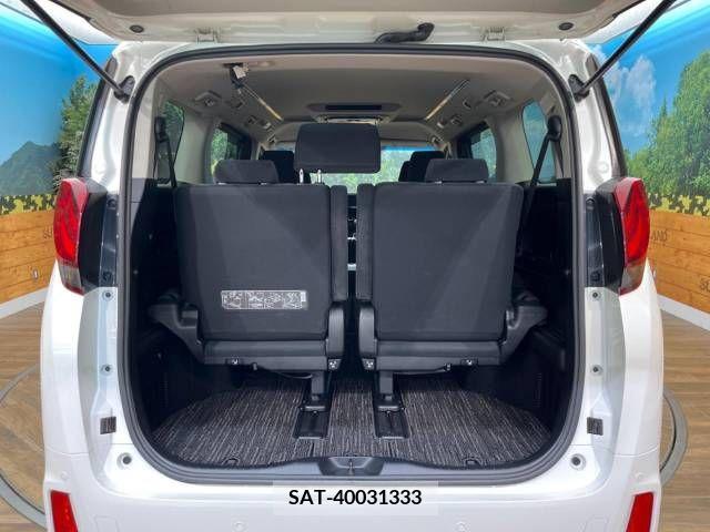 Toyota ALPHARD 2016-12 342081-11