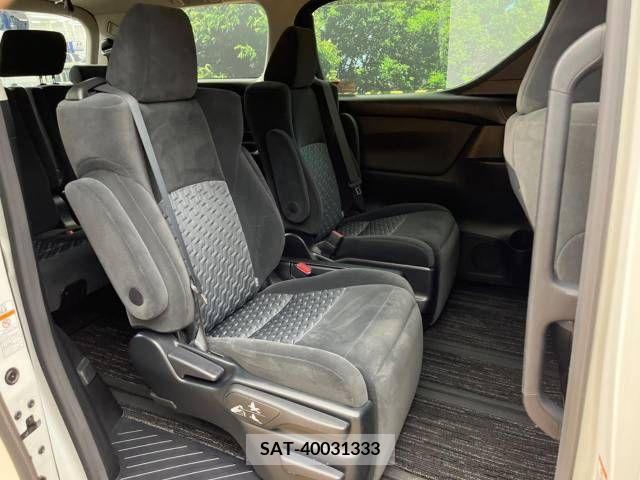 Toyota ALPHARD 2016-12 342081-9