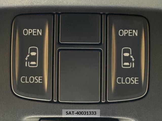 Toyota ALPHARD 2016-12 342081-4