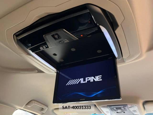 Toyota ALPHARD 2016-12 342081-2