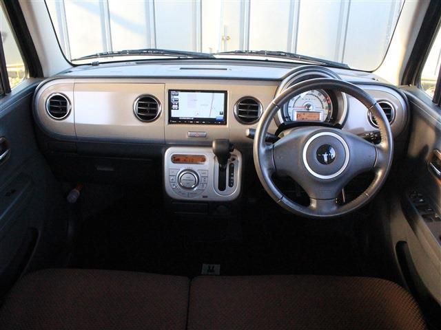 Suzuki LAPIN 2013-09 24648-1