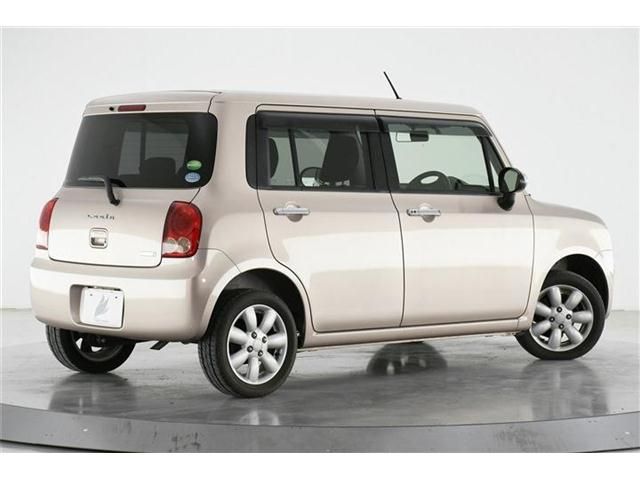 Suzuki LAPIN 2013-09 24648-4