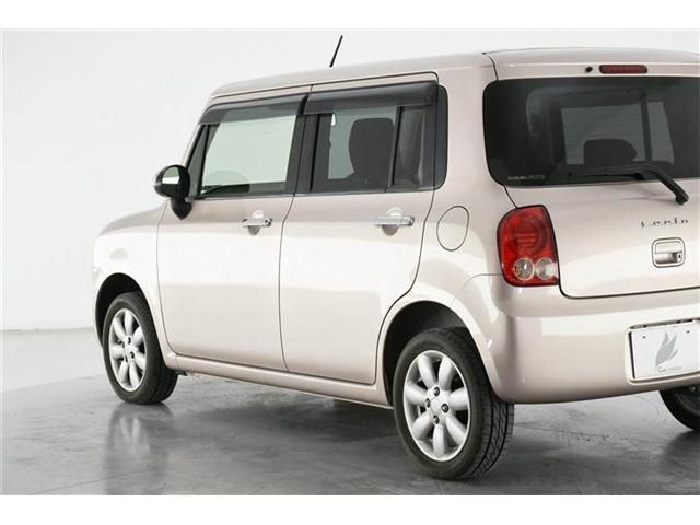 Suzuki LAPIN 2013-09 24648-7