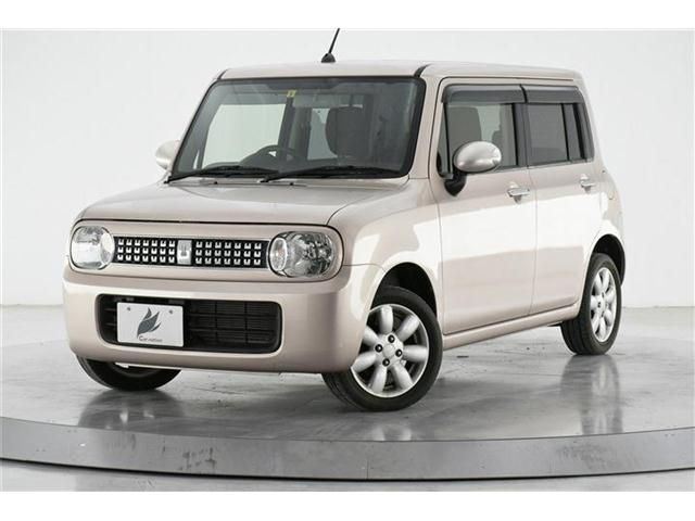 Suzuki LAPIN 2013-09 24648-0