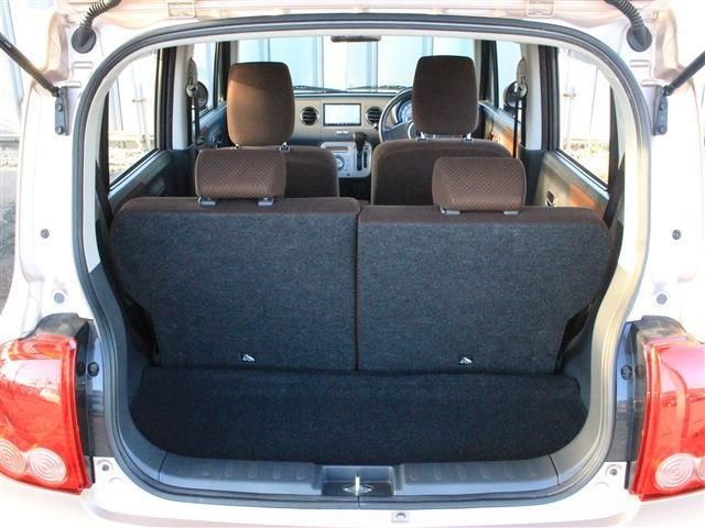 Suzuki LAPIN 2013-09 24648-10