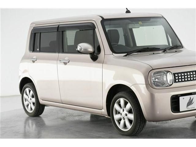 Suzuki LAPIN 2013-09 24648-6