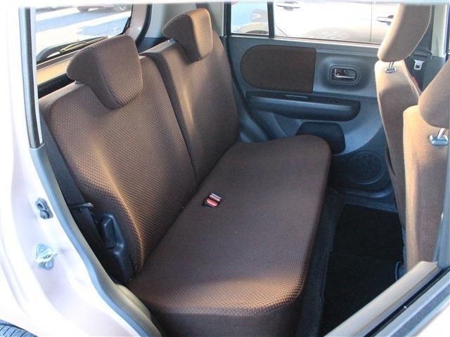 Suzuki LAPIN 2013-09 24648-12