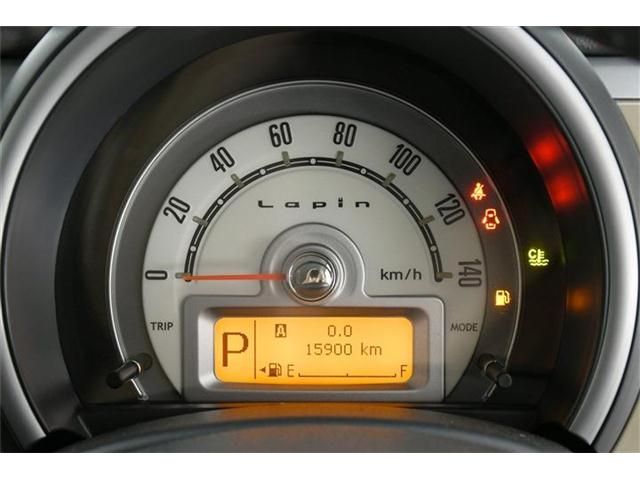 Suzuki LAPIN 2013-09 24648-18