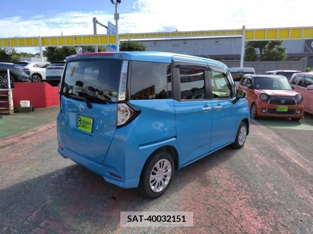 Toyota TANK 2019-07 298449-10