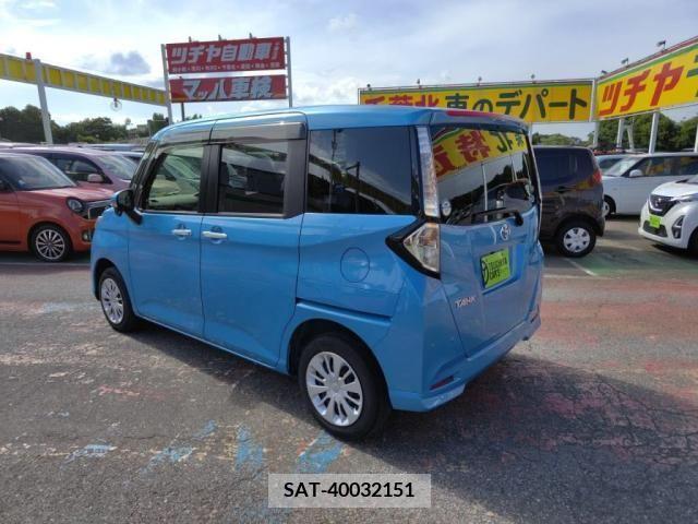 Toyota TANK 2019-07 298449-11